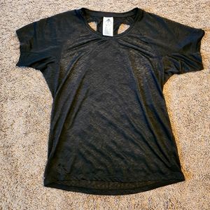 Adidas Climalite workout tee